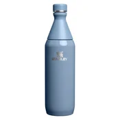 STANLEY All Day Slim Bottle 0,35L termo boca - Indigo Gloss