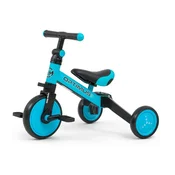 MILLY MALLY Kolesce 3 v 1 Optimus Blue