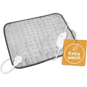 Medisana Medisana HP 650 XL XL grelna blazina za hrbet, zadnjico in vrat