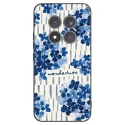 Silikonski črni ovitek za Xiaomi Redmi Note 15 Pro+ - Azorea