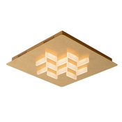 Lucide 26185/36/10 - LED Stropna svetilka ANISTO 1xLED/30W/230V