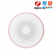 BOT Pametna varnostna sirena AS3 ZigBee