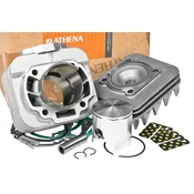 shumee Komplet cilindrov Athena Sport Pro 70cc, Gilera 50 AC 2T/Piaggio 50 AC 2T/Vespa 50 AC 2T