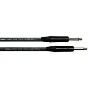 Cordial CSI 3 PP 150 3 m Ravni - Ravni Instrumentalni kabel (Kot novo)
