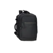 PEPE JEANS Ranac za laptop - Crna ( 71.724.41 )