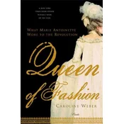 QUEEN OF FASHION