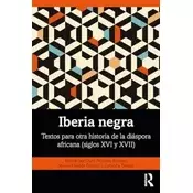 Iberia negra