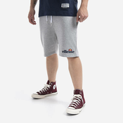 Ellesse Silvan Fleecee SHF09162 GREY MARL