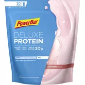 PowerBar Deluxe Protein - Jagoda