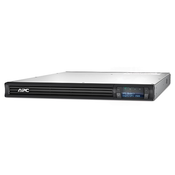 APC UPS napajanje Smart-UPS 1500VA LCD RM 1U (SMT1500RMI1U)