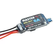 Master Regulator napetosti BEC Master 6 - 25 V 6 A