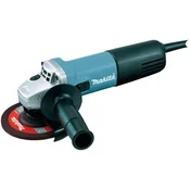 Makita 9558HNG ugaona brusilica; 840W; 125mm; 11.000obr/min