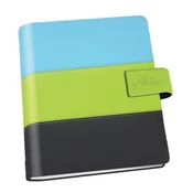 Organizator, Akta, A4, Luxar, Neon