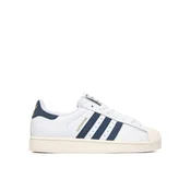 adidas Superge Superstar II KJ9979 M Bela