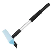 slomart AMiO teleskopski pomivalec stekel, alu, 46/70 cm
