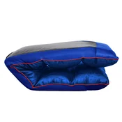 Stolica TRUST GXT 718 SM Rayzee podna Superman/gaming/crna