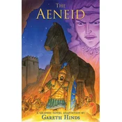 The Aeneid: A Graphic Novel