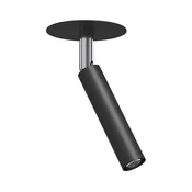 Brosline 3250 - Ugradno spot svetlo ACE 1xG9/2,5W/230V crna