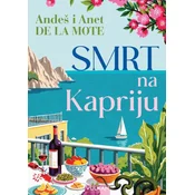 Andeš i Anete de la Mote Smrt na Kapriju ( 30066 )