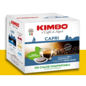 Kava ESE PODS Kimbo CAPRI 150 kom