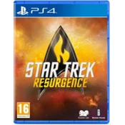 Star Trek: Resurgence