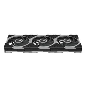 ASUS ROG EURUX GR120 FAN ARGB BLACK 3IN1 crni ventilator