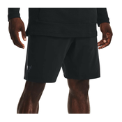 Under Armour UA Project Rock Unstoppable Short pants 564066 crna