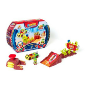 set za igru Eagle Jump