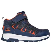 Skechers Cipele za decake Storm blazer, Teget