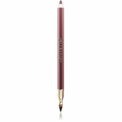 Collistar Professional Lip Pencil svinčnik za ustnice odtenek 5 Desert Rose 1,2 ml