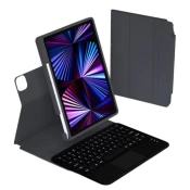 Royal Bailey Flip cover in Bluetooth Tipkovnica Royal bailey XY102C za iPad 10.2(2021/2020/2019)/iPad Air 10.5/iPad Pro10.5, (21596105)
