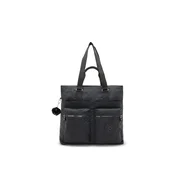 KIPLING Torba za čez ramo črna