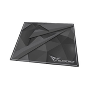 Armaggeddon alcatroz Mouse Mat Black ( 5299 )
