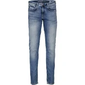 GARCIA Kavbojke moder denim
