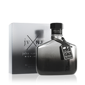 John Varvatos Nick Jonas JVxNJ Silver EDT 75 ml