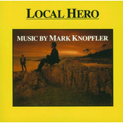 Mark Knopfler - Music From Local Hero (CD)