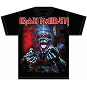 Iron Maiden Unisex majica A Read Dead One XL