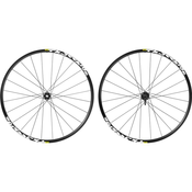 KOMPLET MTB SPREDNJI OBROČ MAVIC CROSSRIDE FTS-X 29