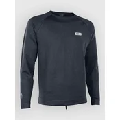 Ion Wetshirt Ls Surf Shield Longsleeve Lycra black