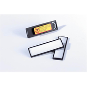 Durable identifikacijske kartice magnetne 17x67mm (8132) (25 kos)