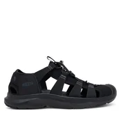 Sandali Keen Seanik H2 W 1030760 Črna