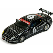 1:43 FERRARI MASERATI TROFEO NO1 ZEGNA