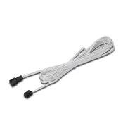 Hera Dinamični priključni kabel 1 m - Plastika