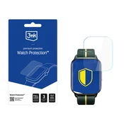 3mk Watch zaščita ARC za Motorola Moto Watch Fit