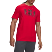 Under Armour Majica Center Logo