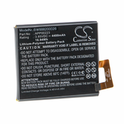 Baterija za Caterpillar CAT S41, 4400 mAh