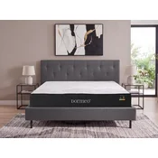 Ležišče Dormeo iMemory S+ Deluxe 27 cm 120x200 cm
