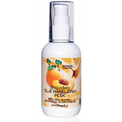 Biopark Cosmetics Ekološko olje mareličnih pešk, 100 ml