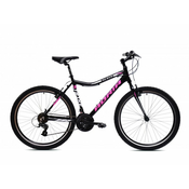 ADRIA Strike MTB 26 crno pink 924576-19