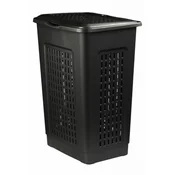 Korpa za veš sa poklopcem 50L ( 15987 )
